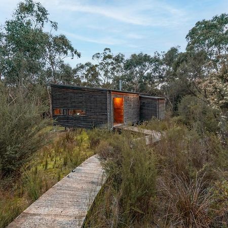 Dulc Cabins Halls Gap Εξωτερικό φωτογραφία