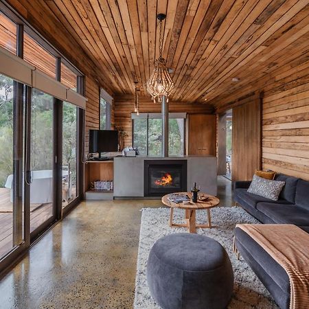 Dulc Cabins Halls Gap Εξωτερικό φωτογραφία