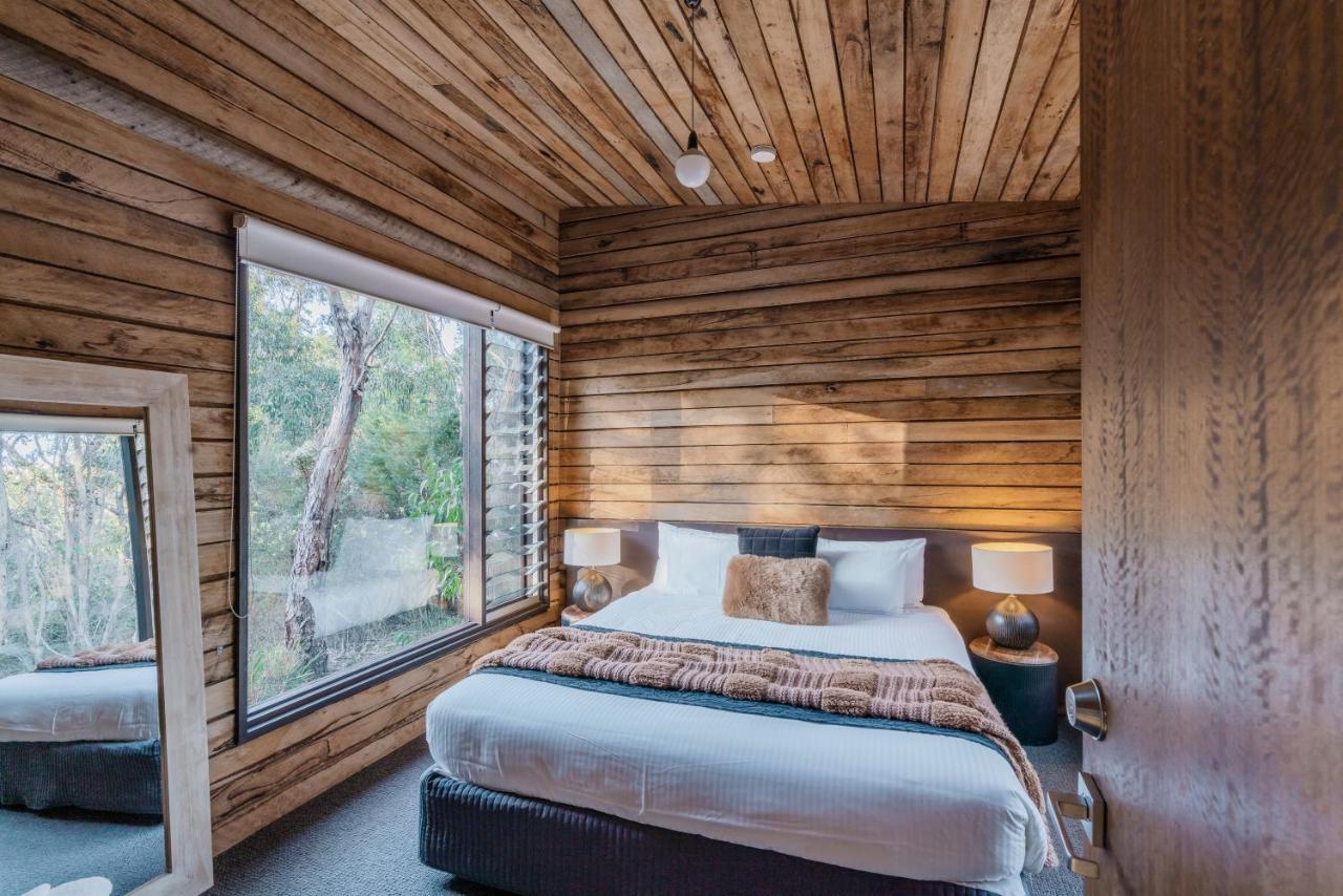 Dulc Cabins Halls Gap Εξωτερικό φωτογραφία