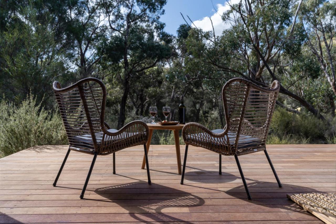Dulc Cabins Halls Gap Εξωτερικό φωτογραφία